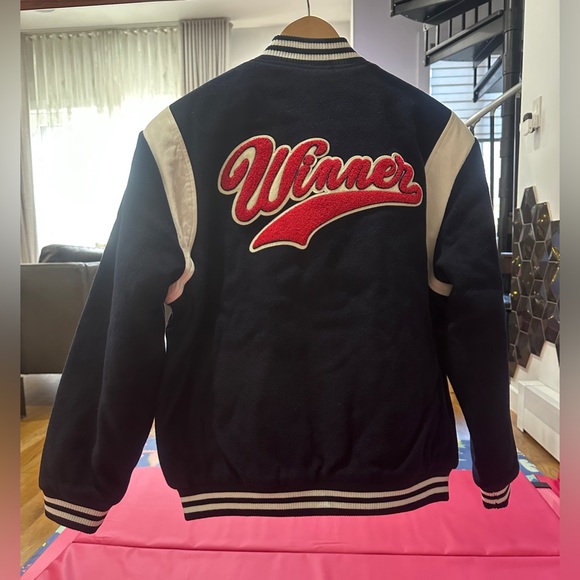 NWT Bonpoint Women’s Jacket size 38 - Picture 7 of 8